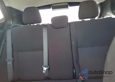 2024 Nissan Kicks S from USA, damaged, VIN 3N1CP5BV7RL521475